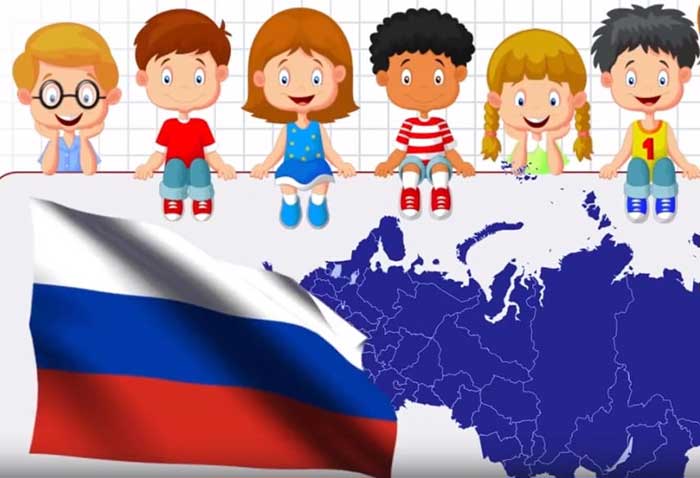 как воспитать ребенка патриотом