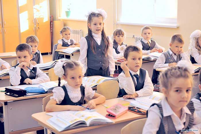 как объяснить ребенку зачем ходить в школу